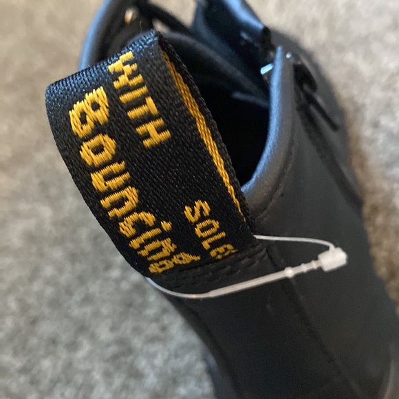 Dr. Martin size 1 Kids - Picture 12 of 12